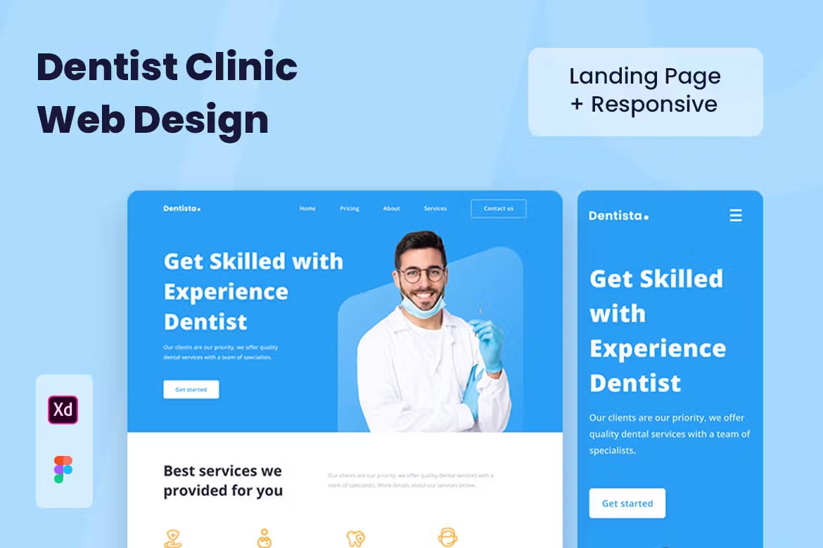 Dentist-Clinic-Web-Design-