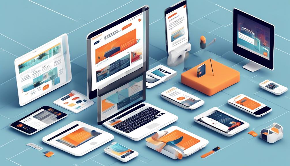 10 Best Tips for Responsive Design - CodeMax