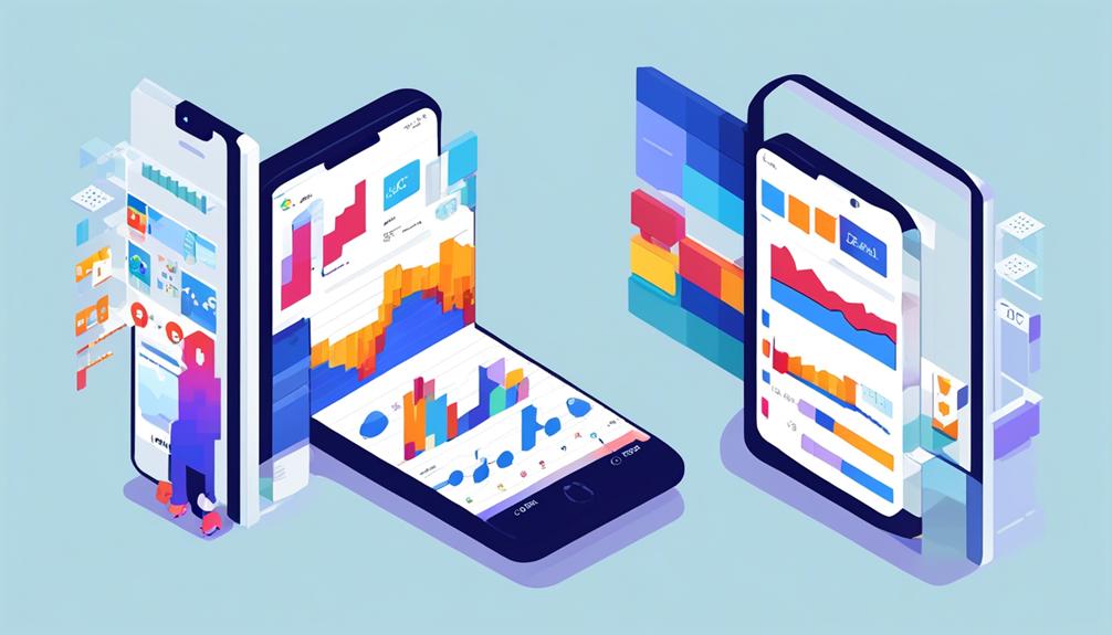 analytics for mobile app