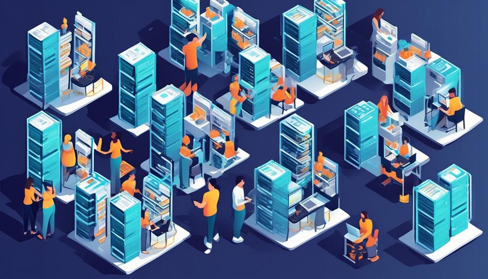 best web hosting for small businesses