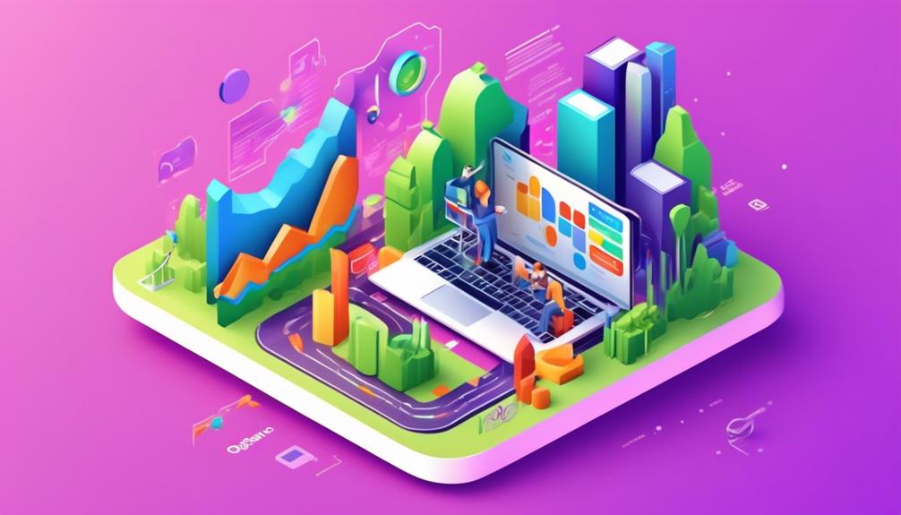 boost online visibility and traffic