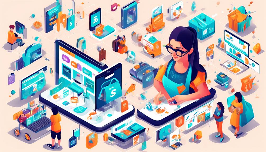 choosing the best e commerce platform