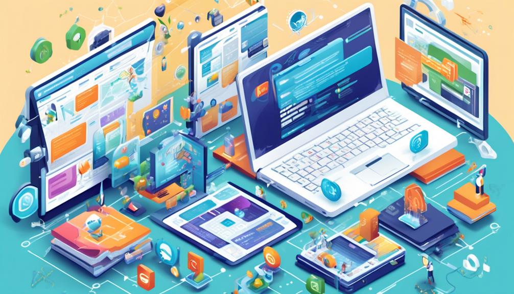 cmss with seo capabilities