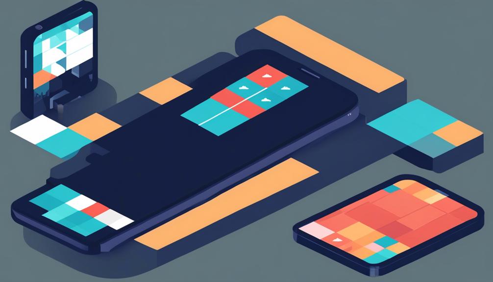 comparing ios and android performance