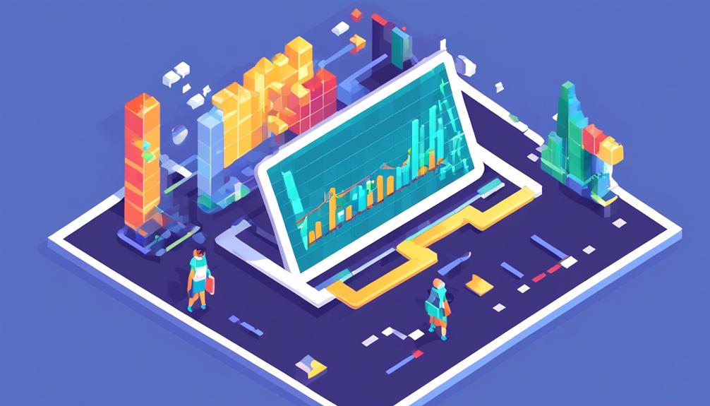 data driven insights for success