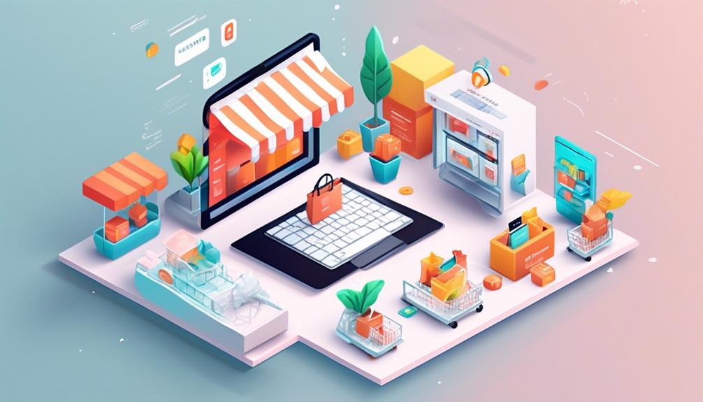 design tips for e commerce