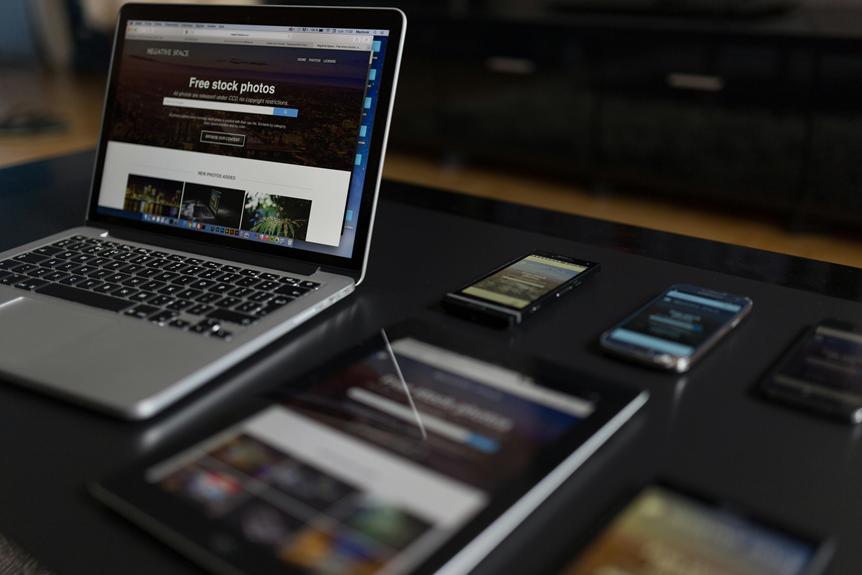 designing for responsive devices