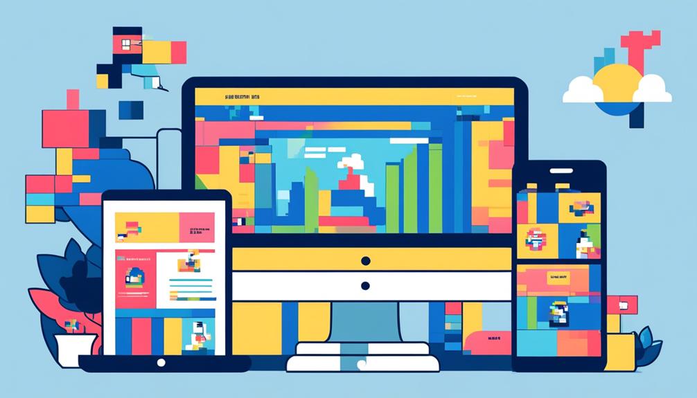 distinctive branding strategies for websites