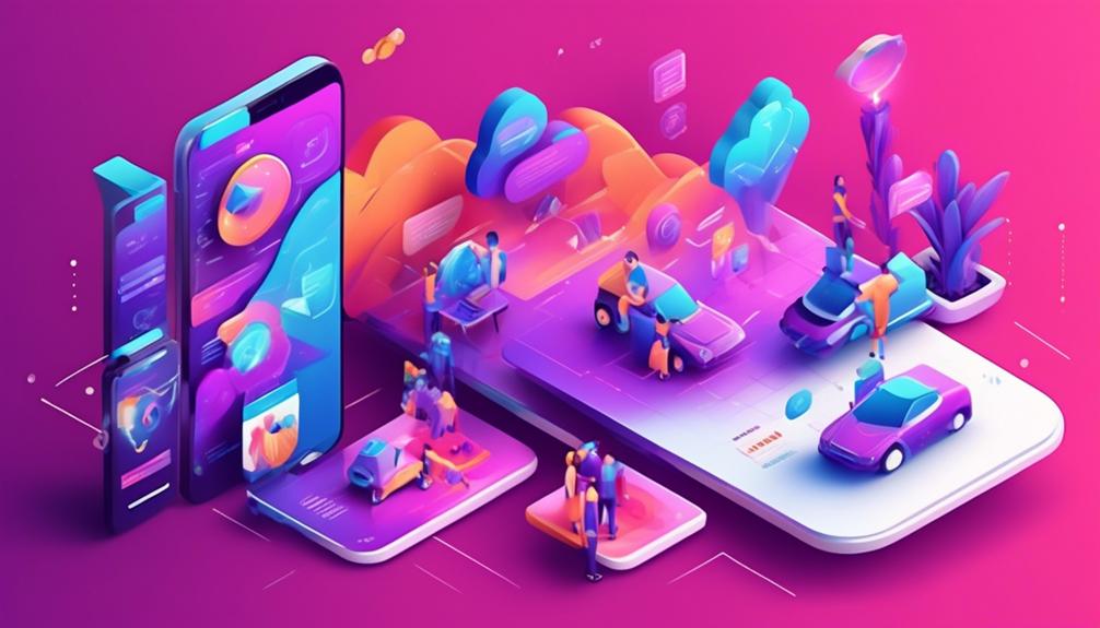 enhancing mobile websites for users