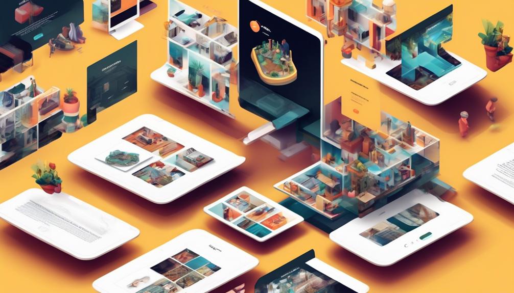 10 Effective Strategies for Website Multimedia Integration - CodeMax