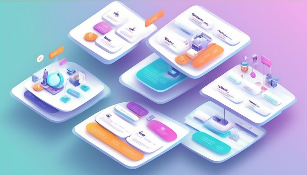 enhancing website usability step by step