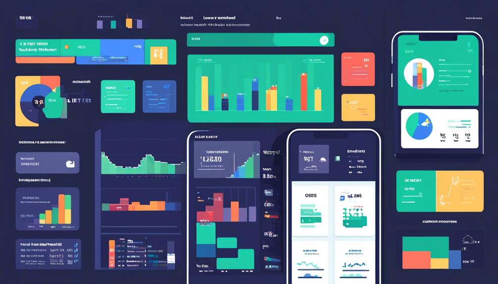 essential analytics tools for mobile app websites