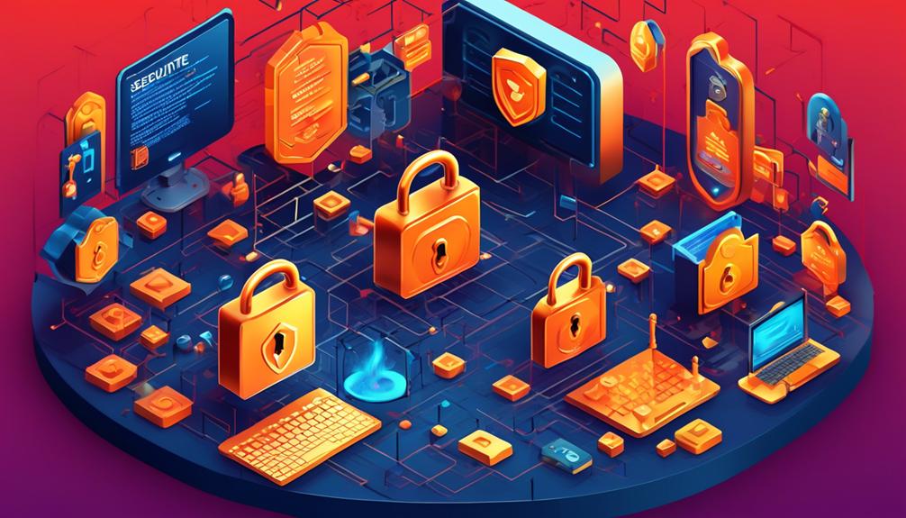 foolproof tips for website security