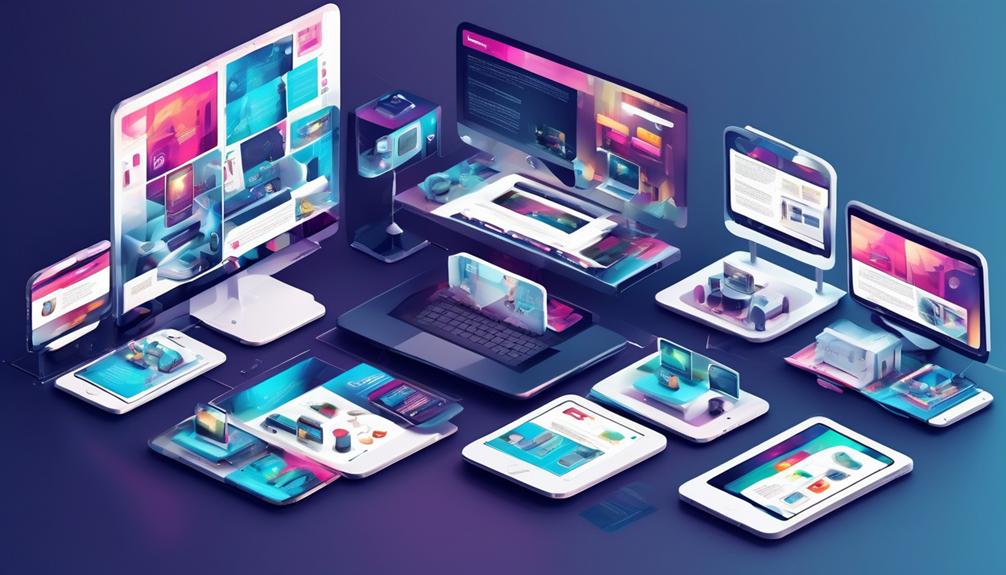 importance of responsive web design