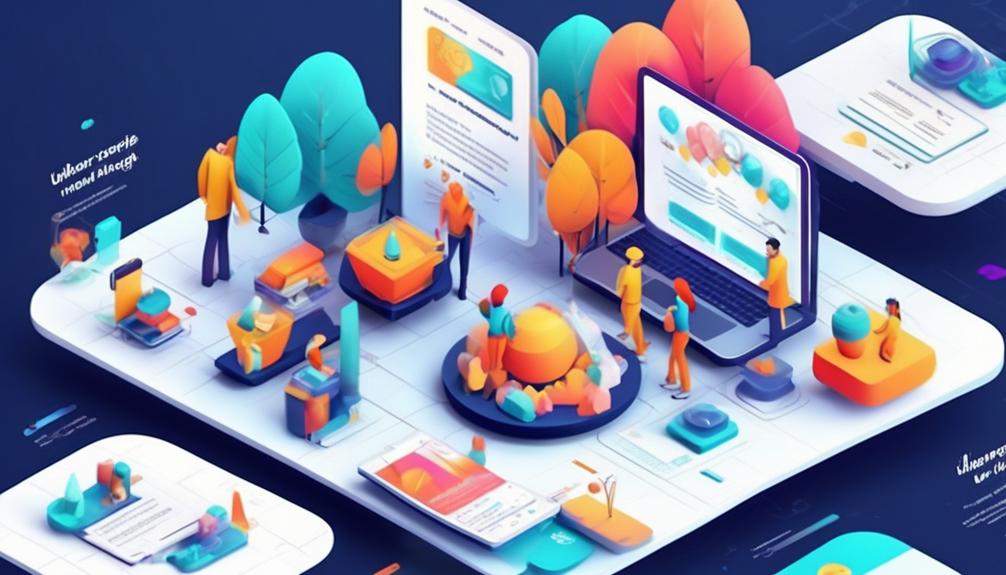 improving website usability for users
