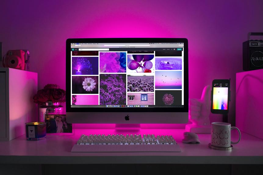 maximizing user engagement through website design