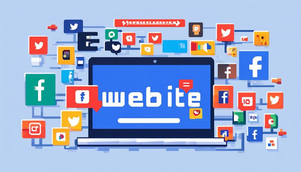 maximizing website engagement potential