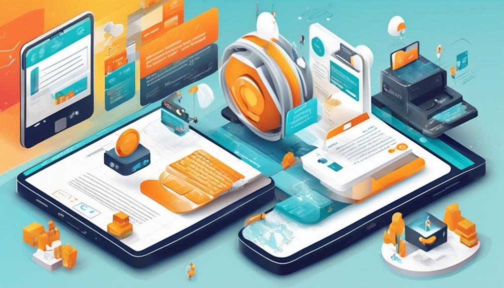 mobile friendly website optimization