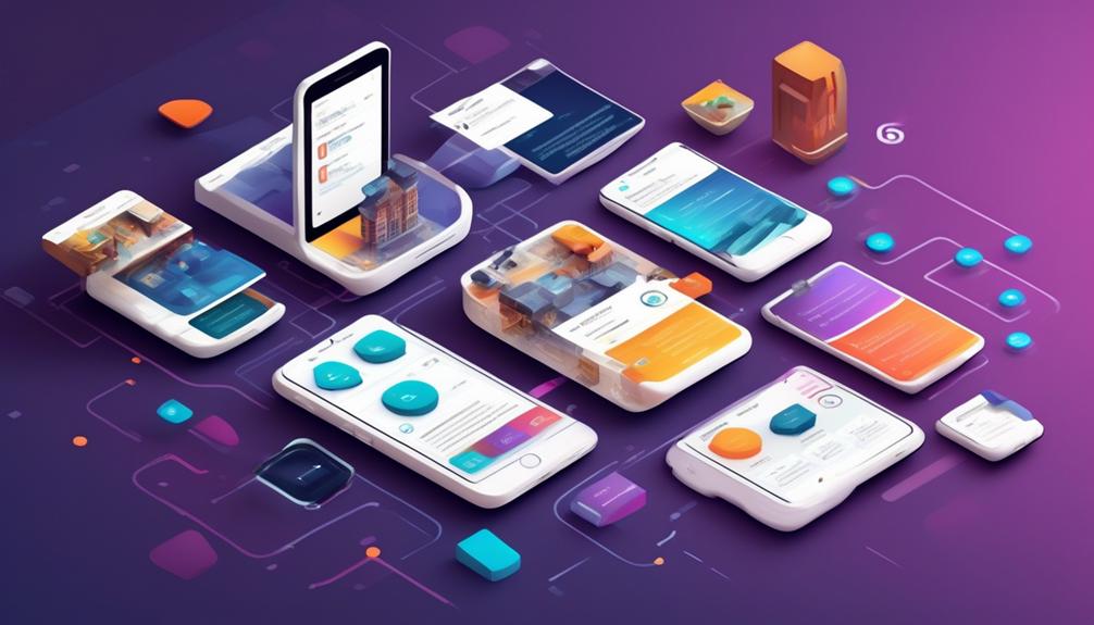 mobile friendly website user experience