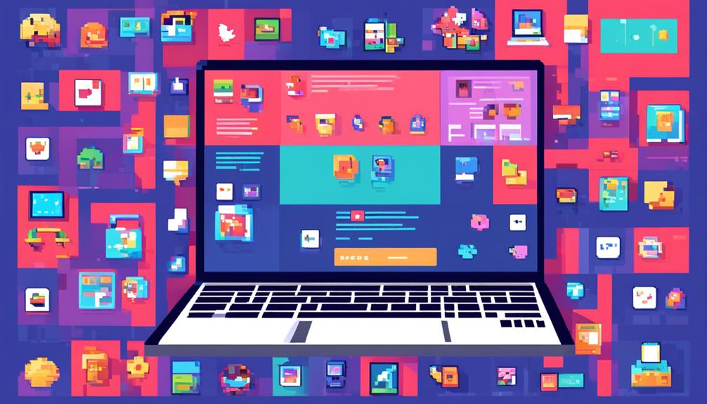 multimedia integration made easy