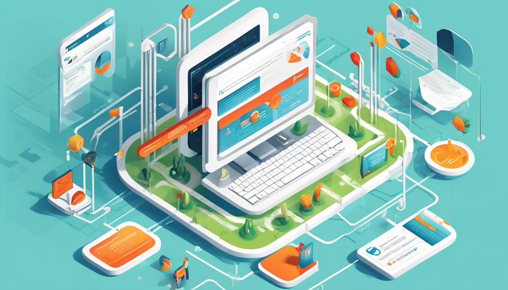 on page seo website importance