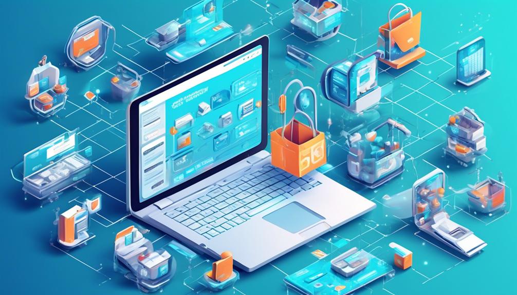 optimizing e commerce websites effectively