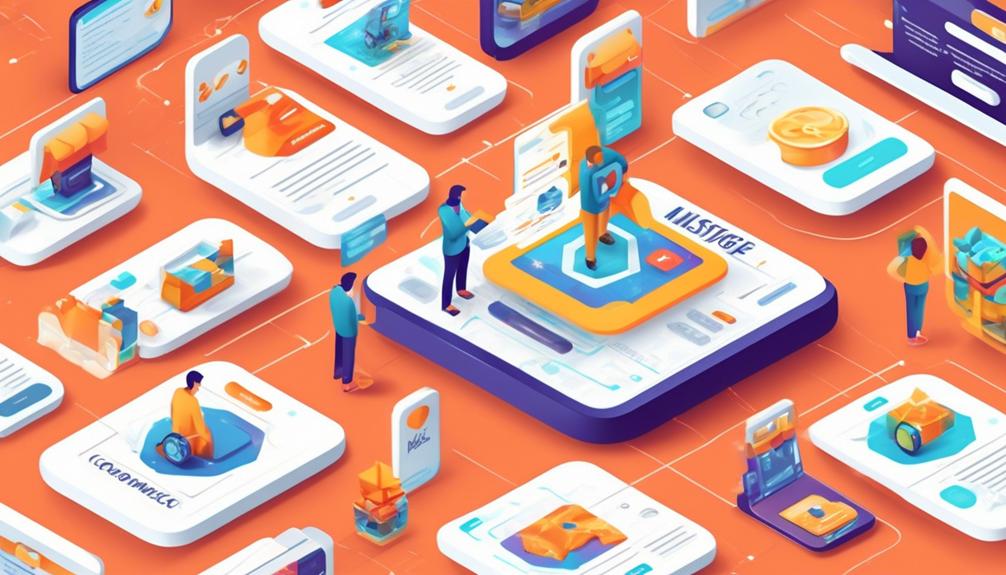 optimizing e commerce websites for seo