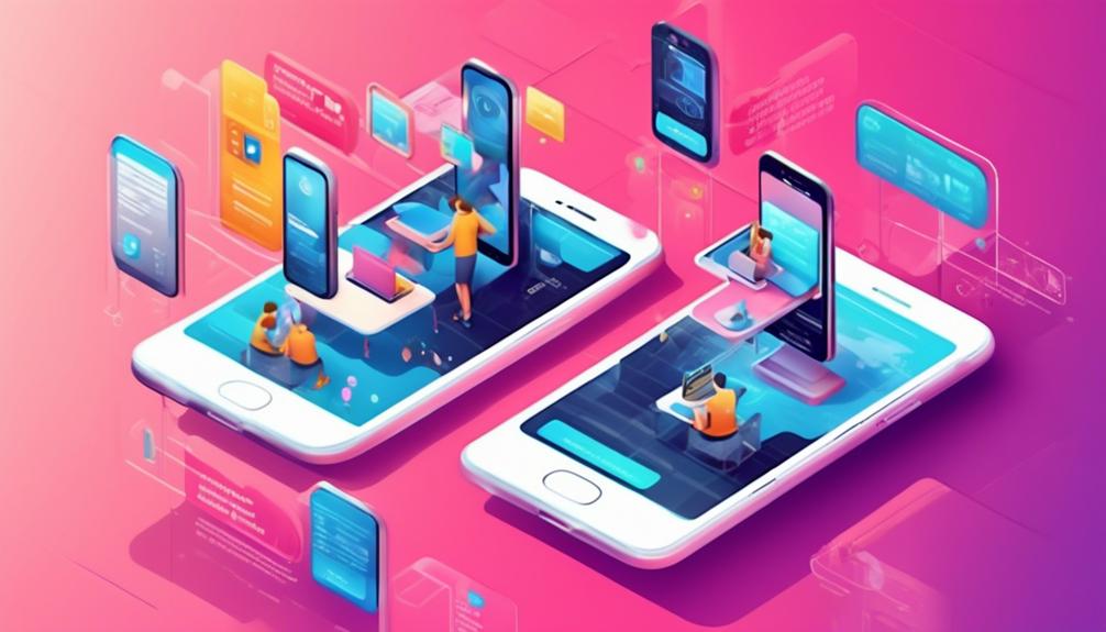 optimizing mobile websites effectively