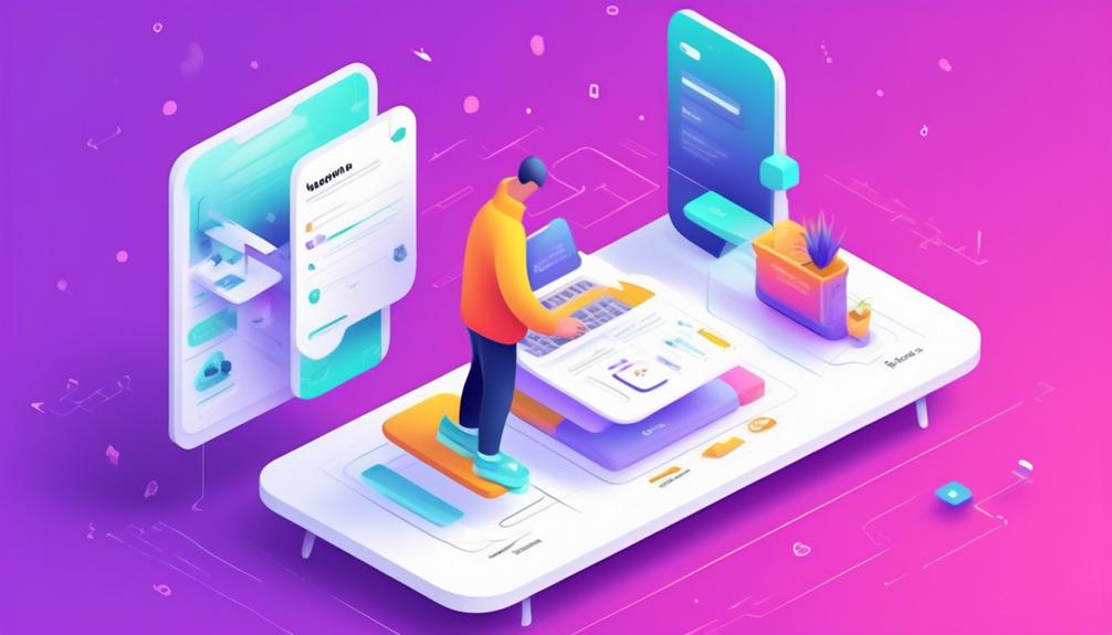 optimizing website navigation efficiency