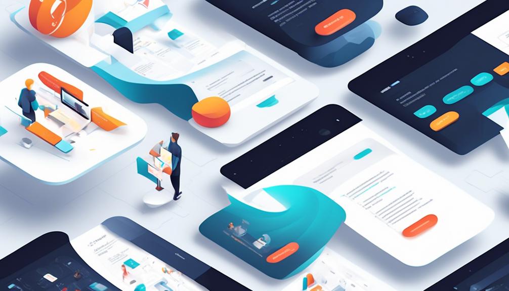 optimizing website user experience