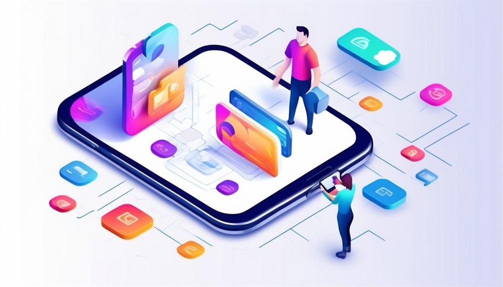 optimizing websites for mobile