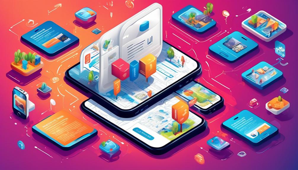 optimizing websites for mobile
