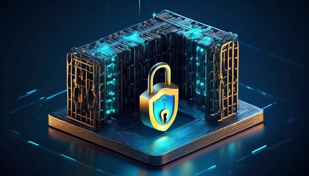 reliable and secure web hosting