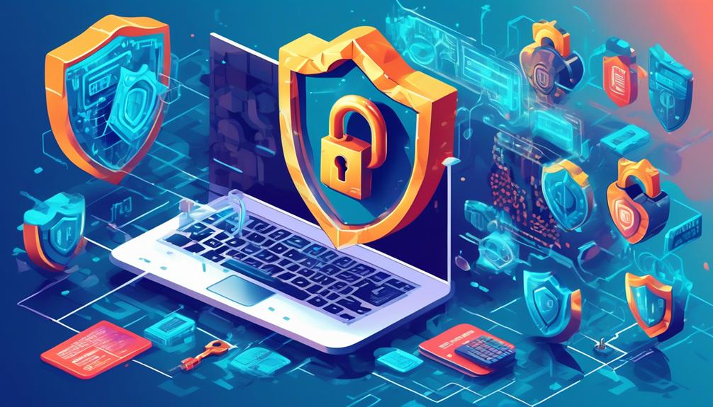 secure domain registration options