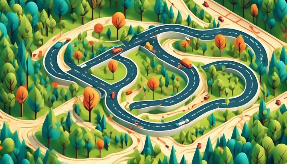 seo boosts website traffic