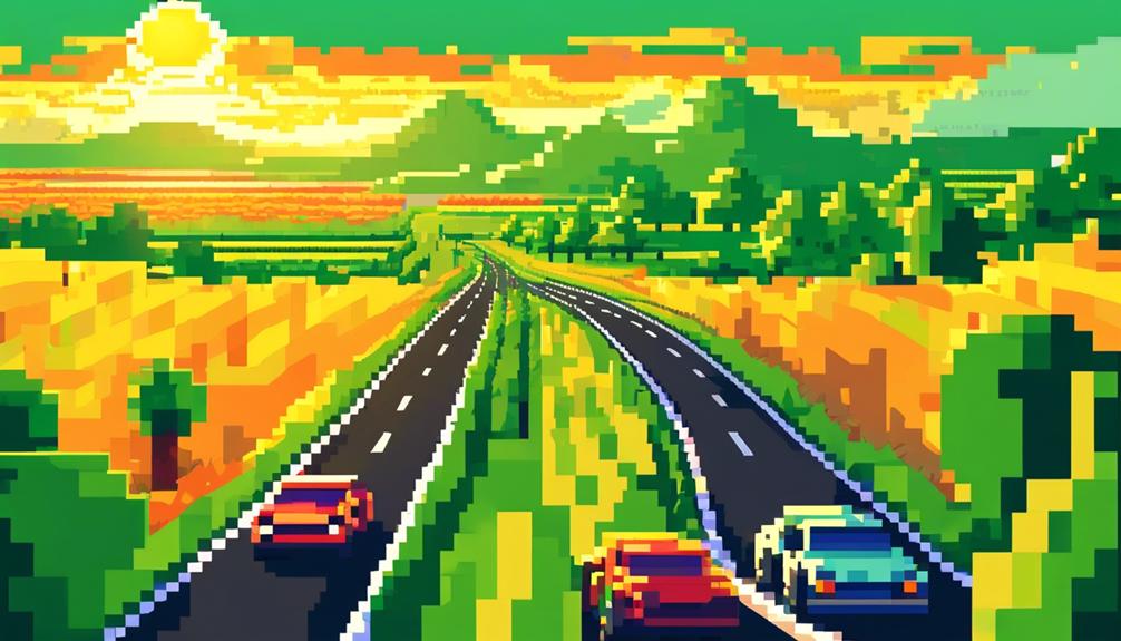strategies for organic blog traffic