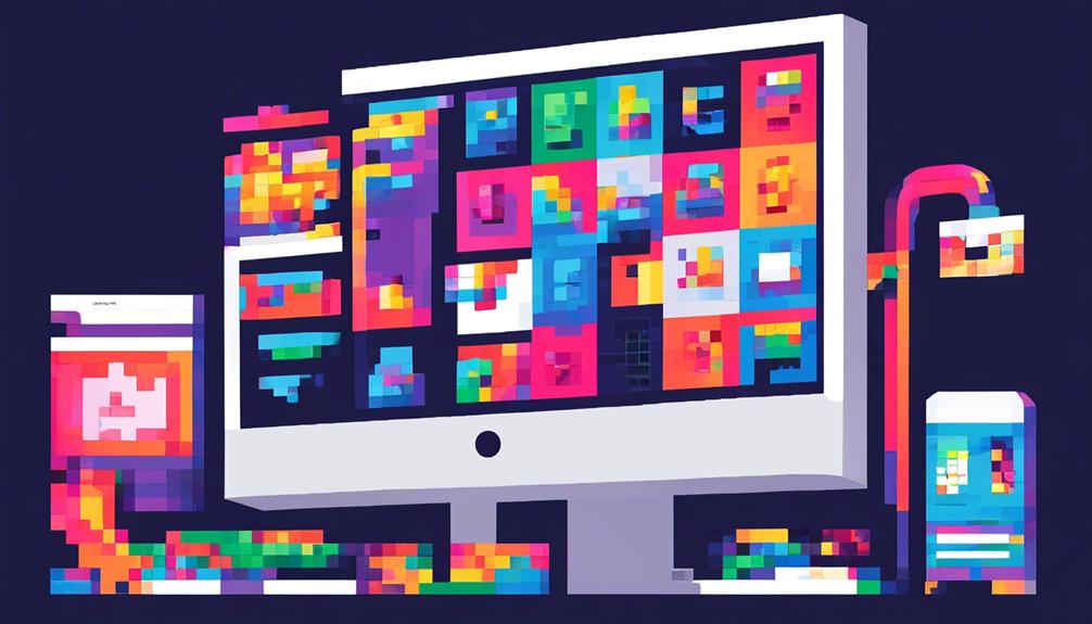 strategies to elevate website branding