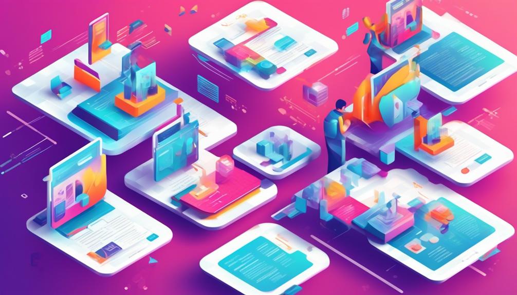tailored strategies for website success