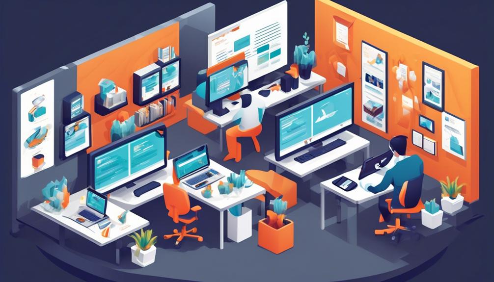 top cms options for small businesses