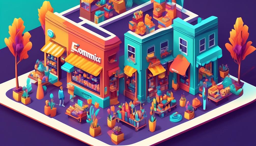 top e commerce platforms for smes