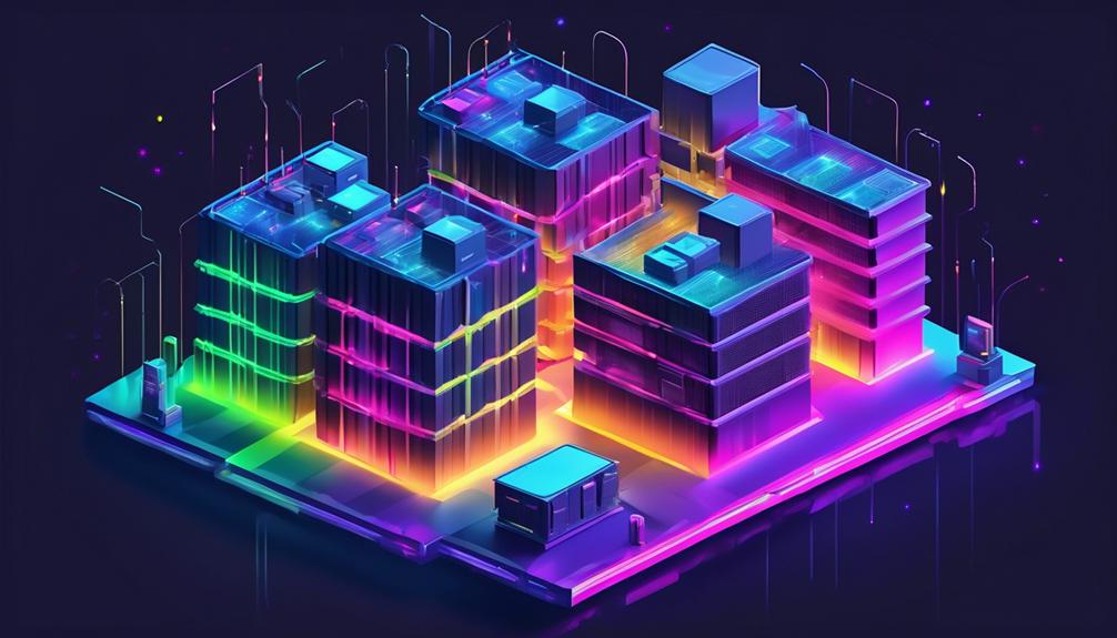 top web hosting providers