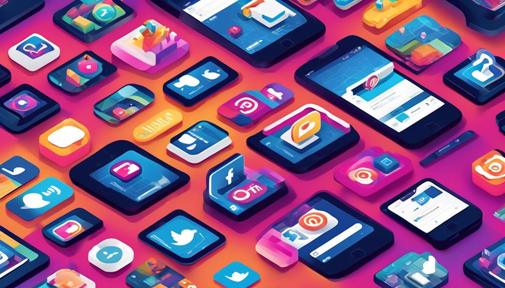 comprehensive guide for online marketing on social media