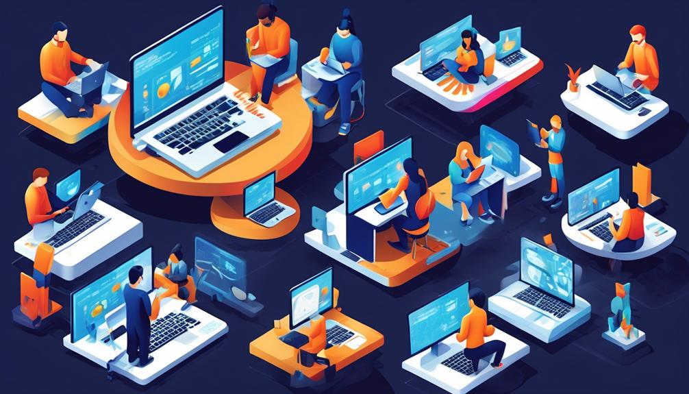 comprehensive guide for website usability testing