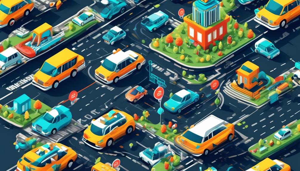 driving website traffic effectively