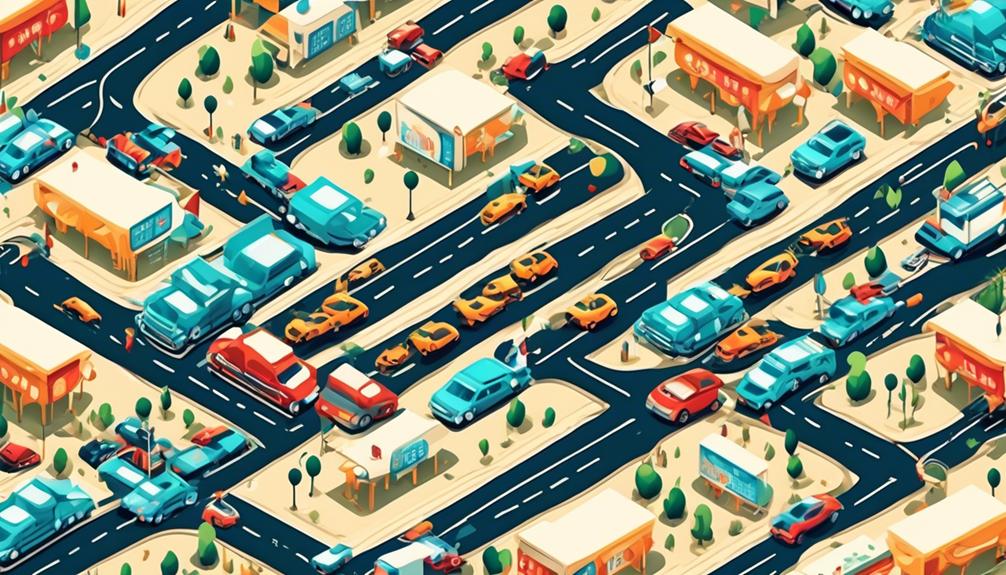 driving website traffic strategies
