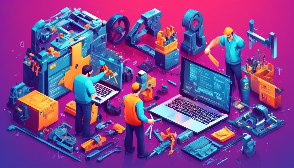 effective error handling techniques