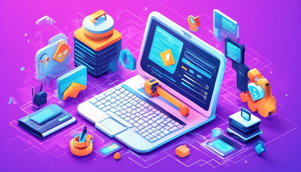 effective website maintenance strategies