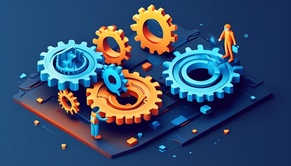 effective website maintenance strategies