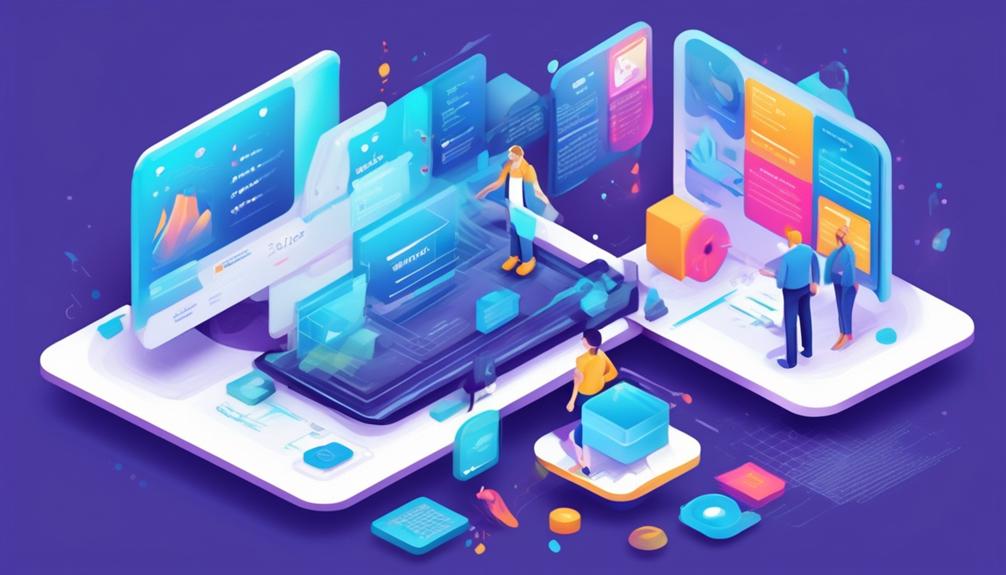 efficient website maintenance strategies
