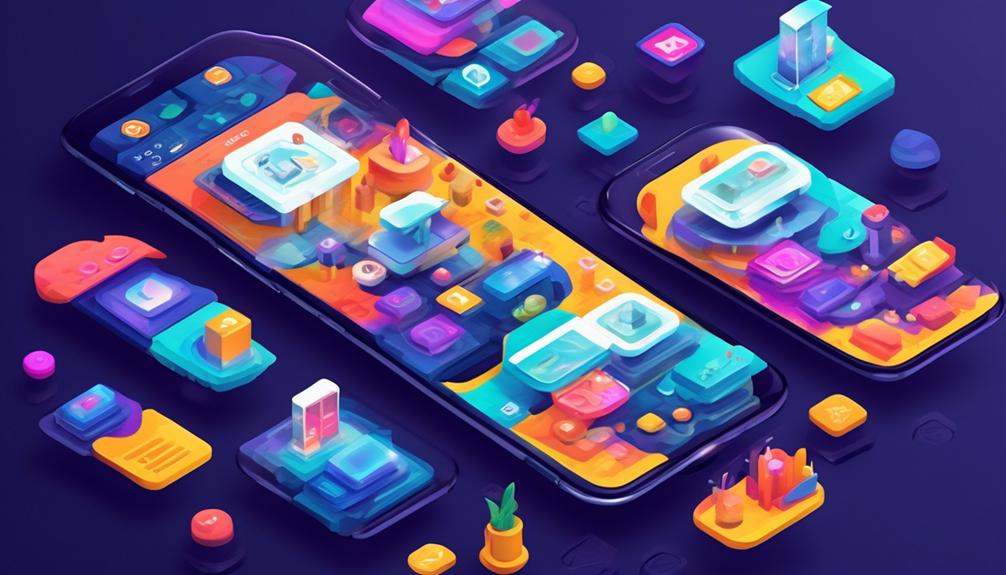 enhancing mobile website accessibility
